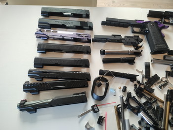 Bild 8 für Hi Capa / Parts