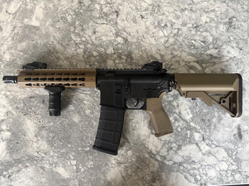 Imagen 2 de M4-AR15 | Specna Arms | AEG | Full metal