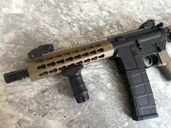 Imagen 4 de M4-AR15 | Specna Arms | AEG | Full metal
