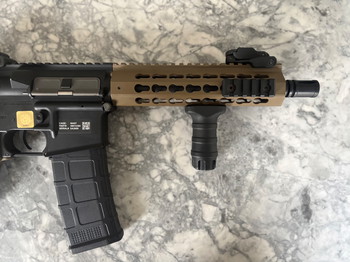 Imagen 8 de M4-AR15 | Specna Arms | AEG | Full metal