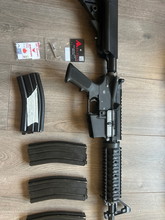 Image pour WE m4A1 gbb(R) co2