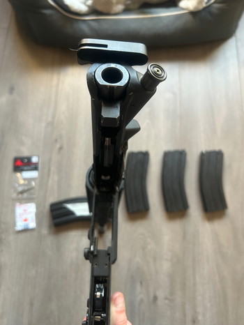 Image 3 pour WE m4A1 gbb(R) co2
