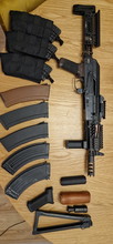 Imagen para E&L aks-74u