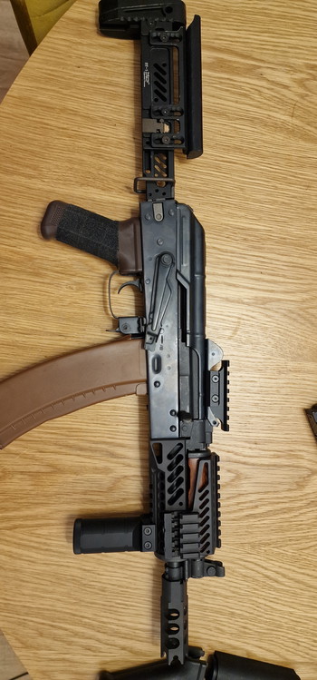 Imagen 3 de E&L aks-74u