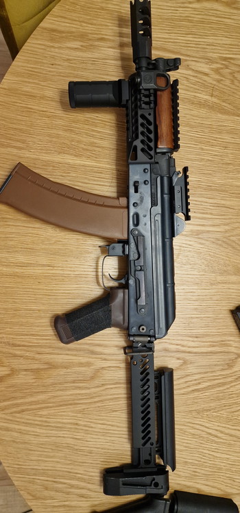 Imagen 4 de E&L aks-74u