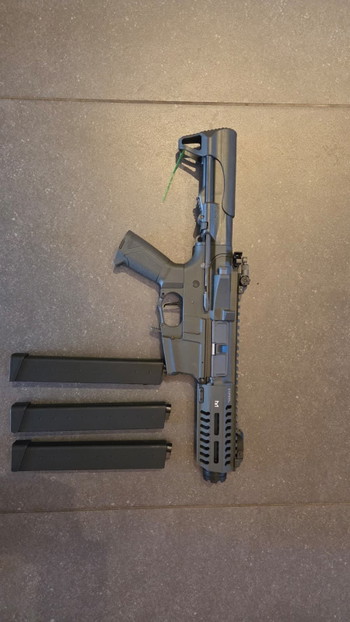 Imagen 2 de G&G ARP9