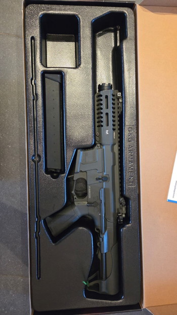 Imagen 3 de G&G ARP9