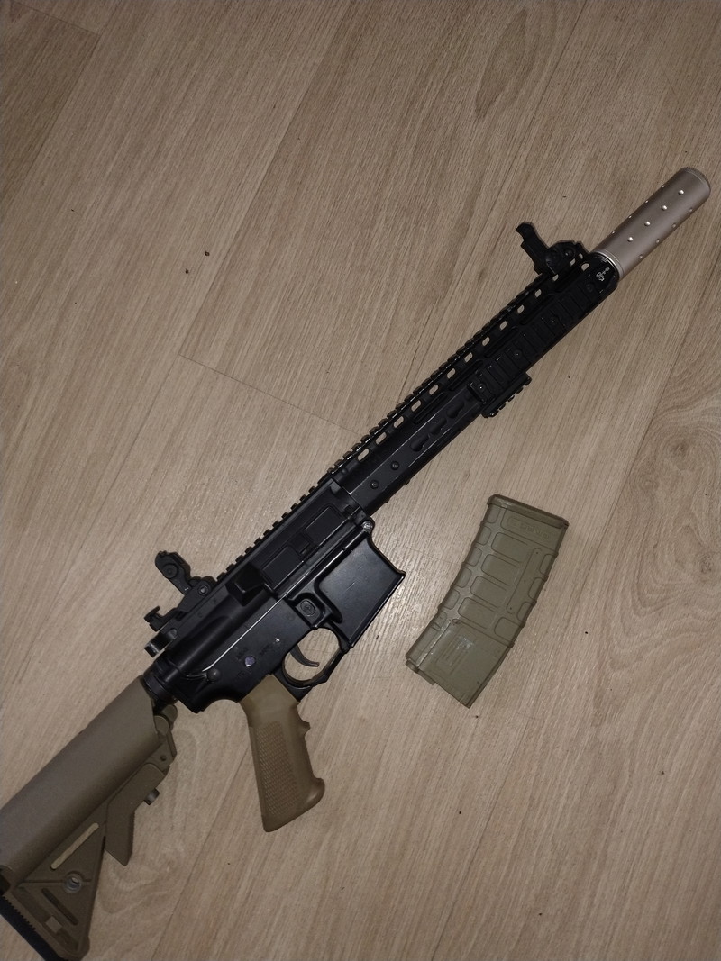Imagen 1 de AR-15