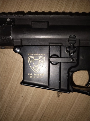Imagen 4 de AR-15