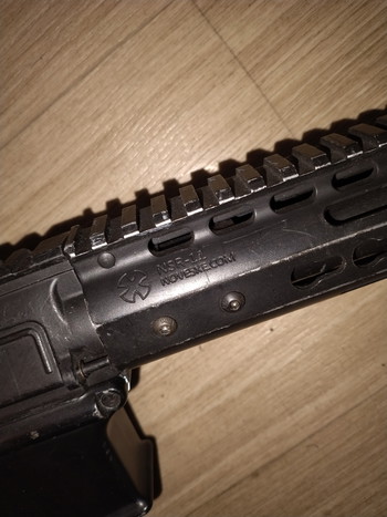 Imagen 5 de AR-15