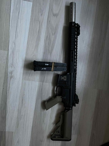 Imagen 7 de AR-15