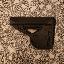 Image pour AR15 ISS Dye Tactical Stock