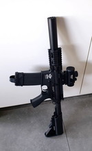 Bild für SPECIAL FIRE HAWK MET TRACER