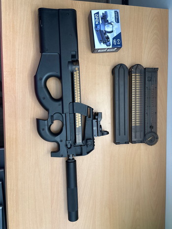 Bild 2 für P90