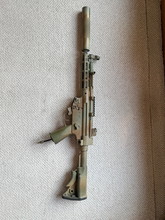 Afbeelding van MP5 HPA