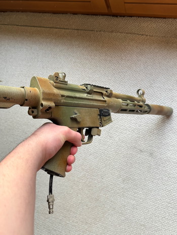 Image 2 pour MP5 HPA