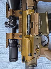 Image pour Vfc g28 polarstar f2
