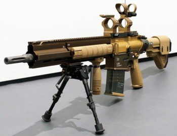 Image 2 pour Vfc g28 polarstar f2