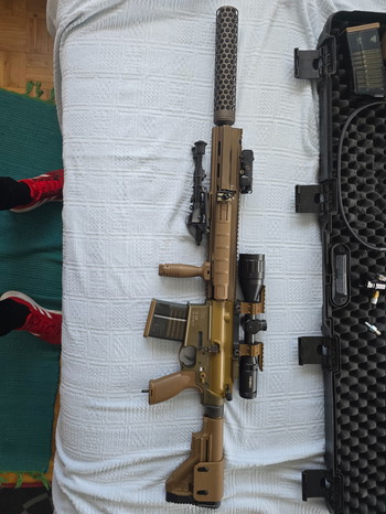 Image 3 pour Vfc g28 polarstar f2