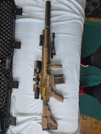 Image 4 pour Vfc g28 polarstar f2