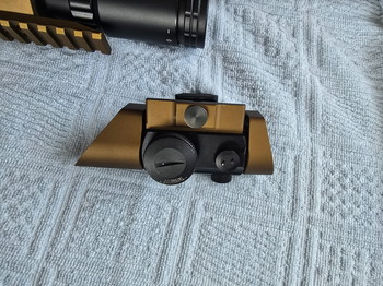 Image 5 pour Vfc g28 polarstar f2