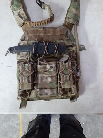Image 4 for Warrior vest