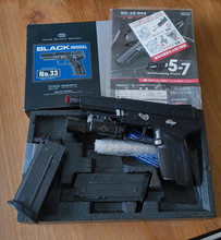 Image pour Tokyo Marui GBB P226 E2, HK45, FN 5-7