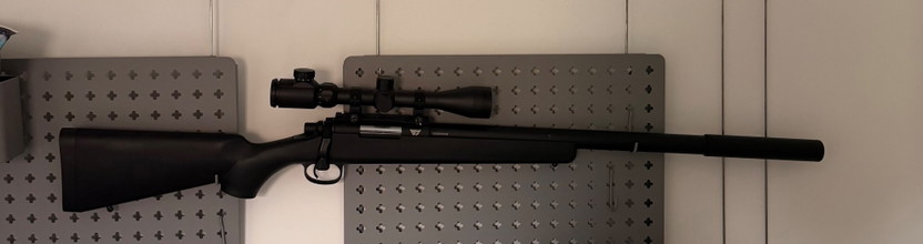 Image for Jing Gong VSR-10