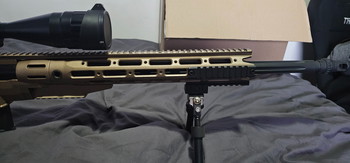 Afbeelding 2 van Ares msr-338 sniper rifle