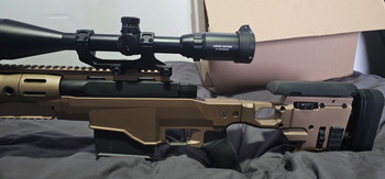 Afbeelding 3 van Ares msr-338 sniper rifle