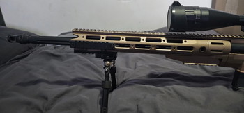 Afbeelding 4 van Ares msr-338 sniper rifle