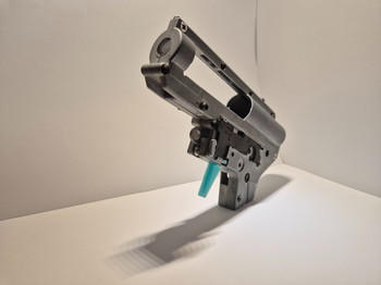 Image 2 for Flat Trigger HOSTRUK asg M4