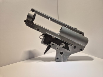 Image 3 for Flat Trigger HOSTRUK asg M4