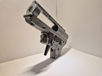 Image 4 for Flat Trigger HOSTRUK asg M4