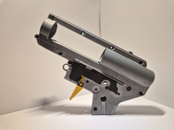 Image 5 for Flat Trigger HOSTRUK asg M4