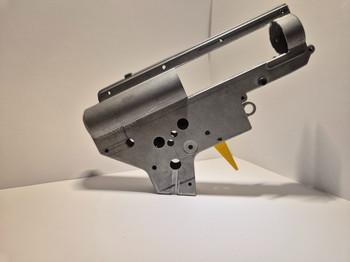 Image 7 for Flat Trigger HOSTRUK asg M4