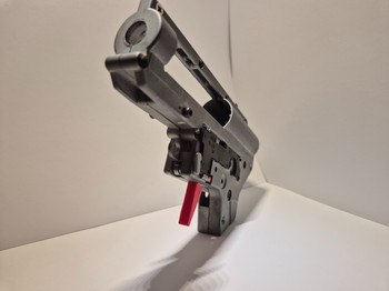 Image 8 for Flat Trigger HOSTRUK asg M4