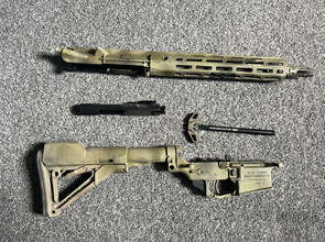 Image for VFC KAC CQB MOD 2 11.5