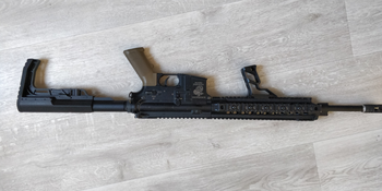 Afbeelding 2 van m4 dmr