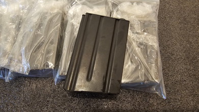 Bild für G&P M16 Vietnam Midcap Magazijnen 5 stuks