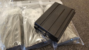 Bild 2 für G&P M16 Vietnam Midcap Magazijnen 5 stuks