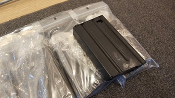Bild 3 für G&P M16 Vietnam Midcap Magazijnen 5 stuks