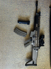 Image pour Tokyo marui scar-L