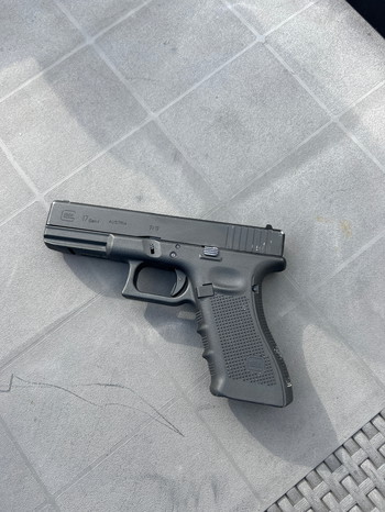 Afbeelding 4 van Glock 17 4gen