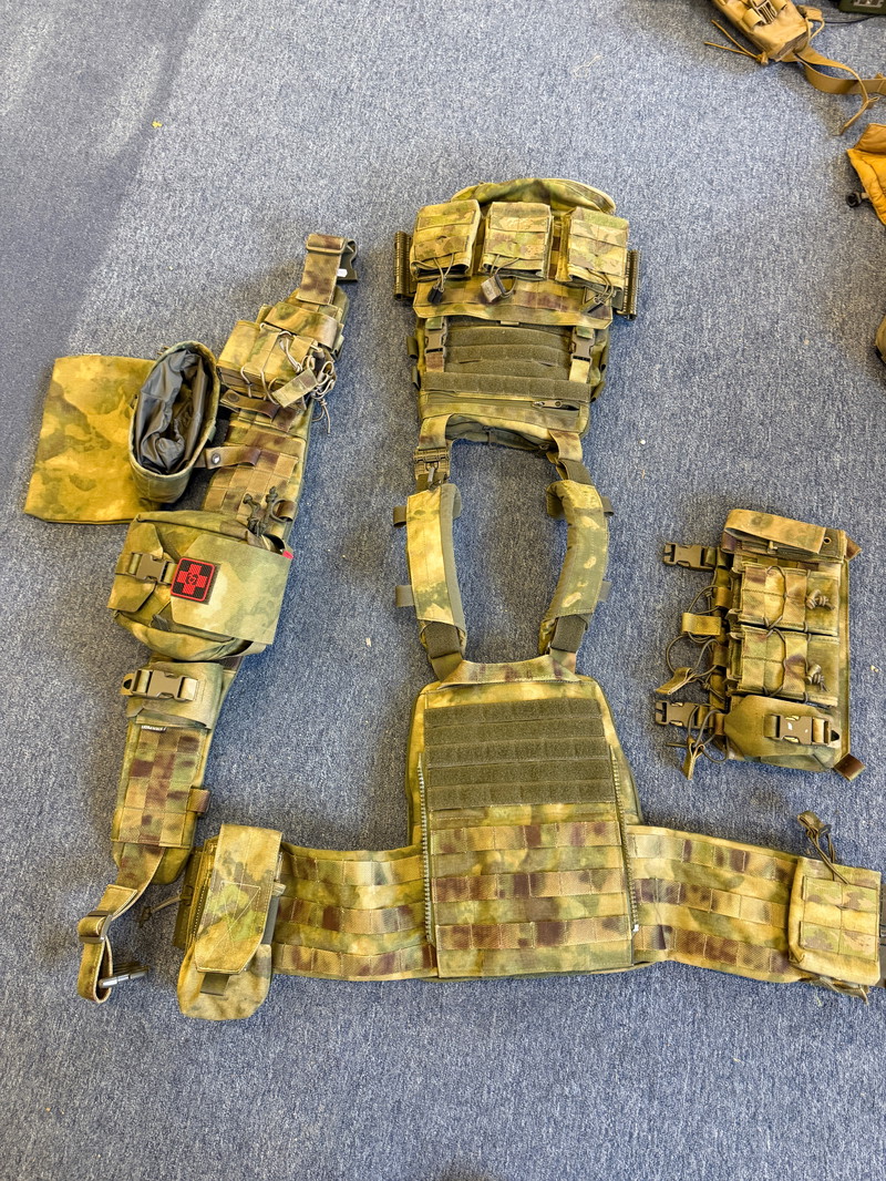 Afbeelding 1 van Stich profi mod defender 3