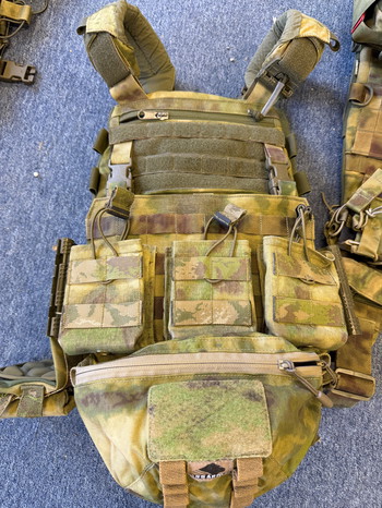 Afbeelding 2 van Stich profi mod defender 3