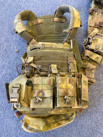 Afbeelding 3 van Stich profi mod defender 3