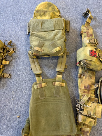 Afbeelding 4 van Stich profi mod defender 3