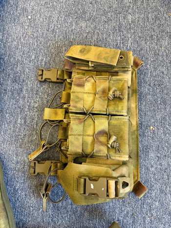 Afbeelding 5 van Stich profi mod defender 3