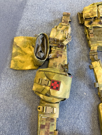 Afbeelding 6 van Stich profi mod defender 3